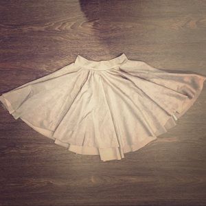 BlackMilk “Lace” Skirt